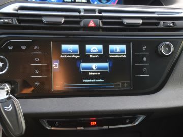 Citroën Grand C4 Picasso